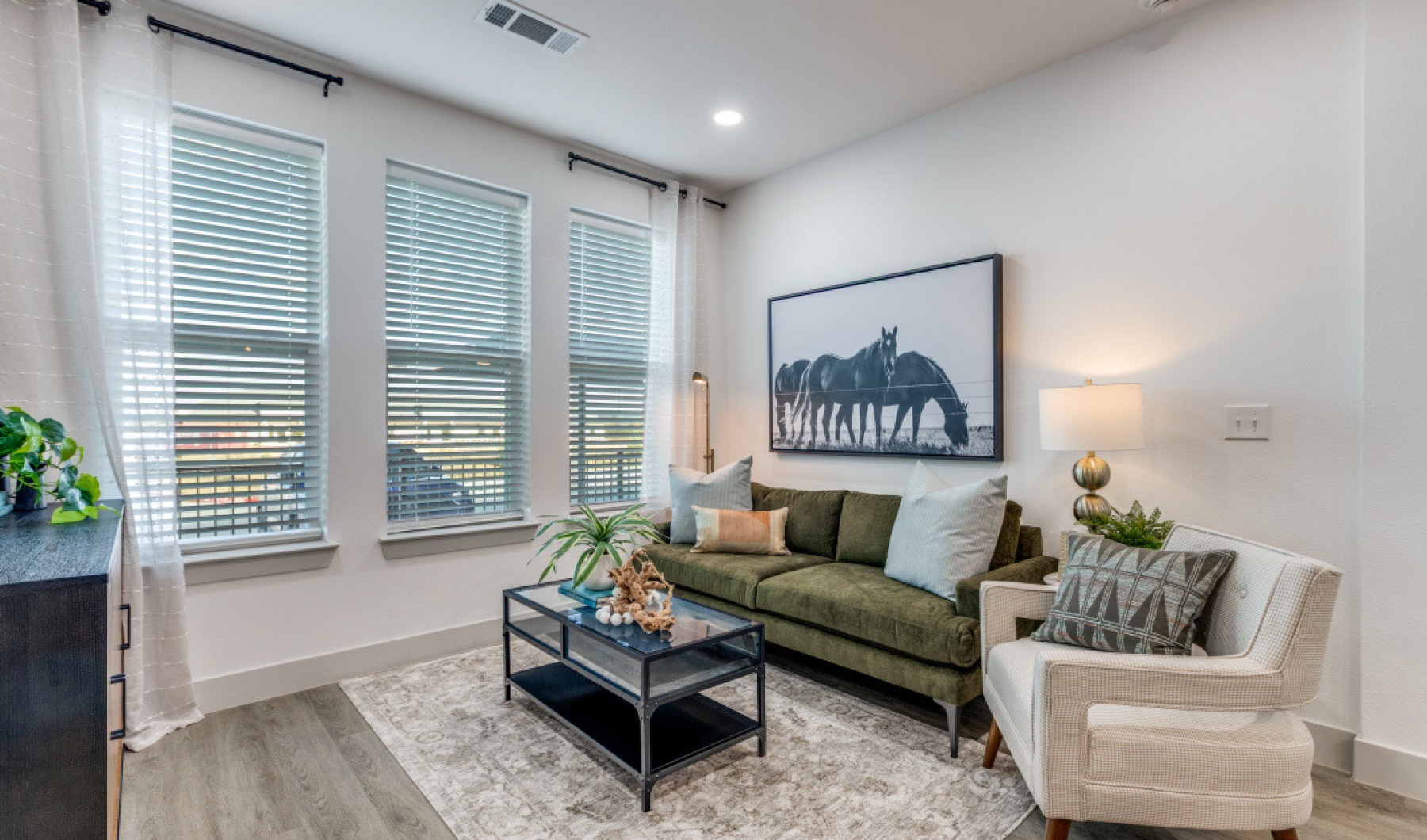 Texas-Sized Amenities. Celina-Sized Charm.