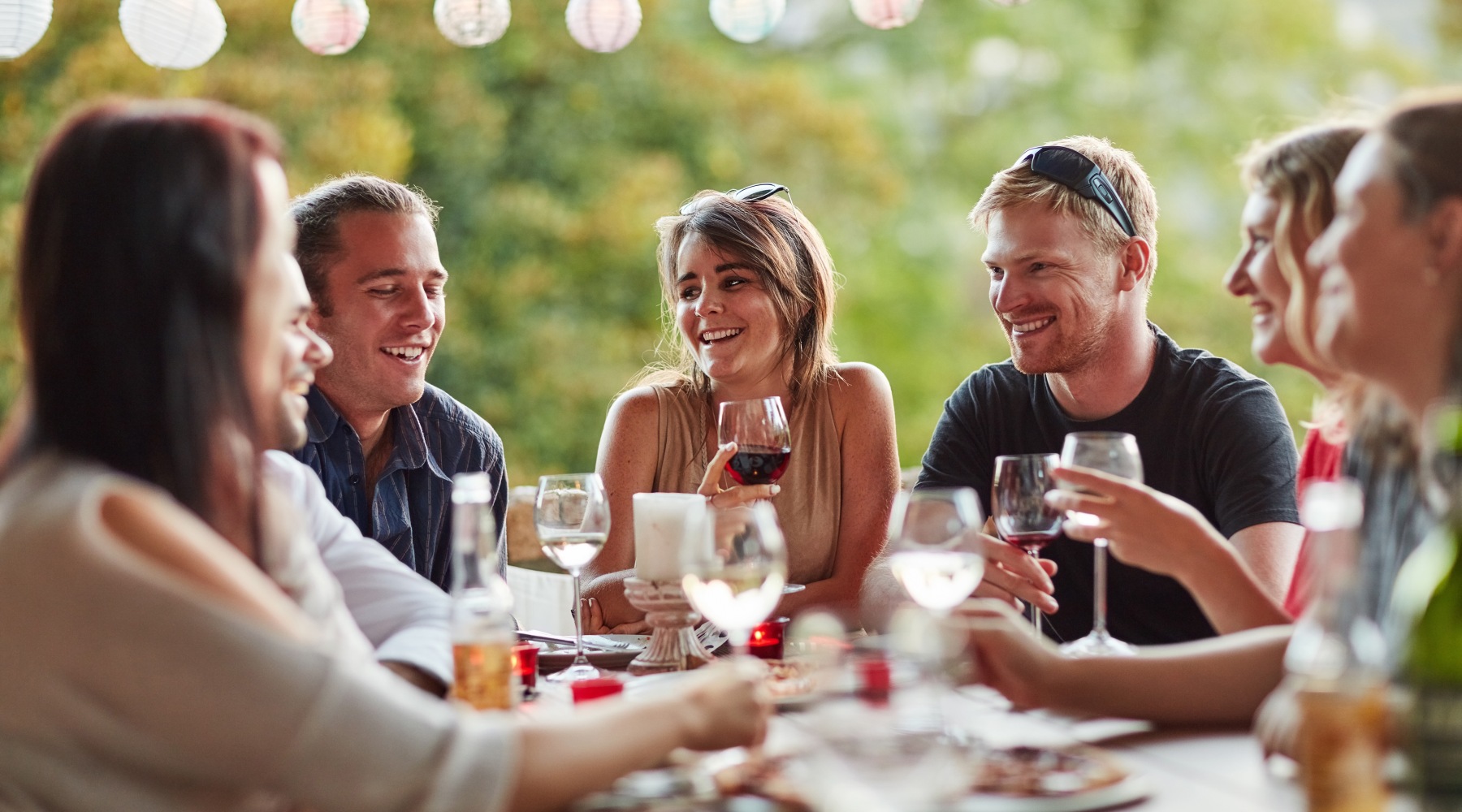 Everything Within Reach